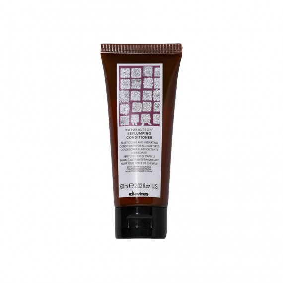 Davines Naturaltech Replumping...