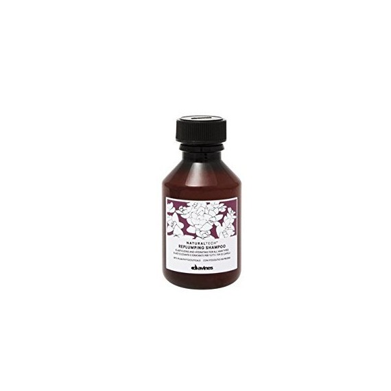 Davines Naturaltech Replumping...
