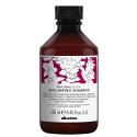 Davines Naturaltech Replumping Shampoo 250ml - shampoo elasticizzante idratante tutti tipi di capelli