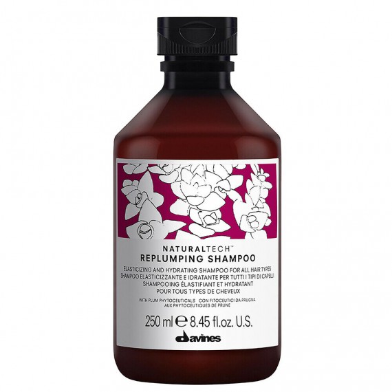 Davines Naturaltech Replumping...