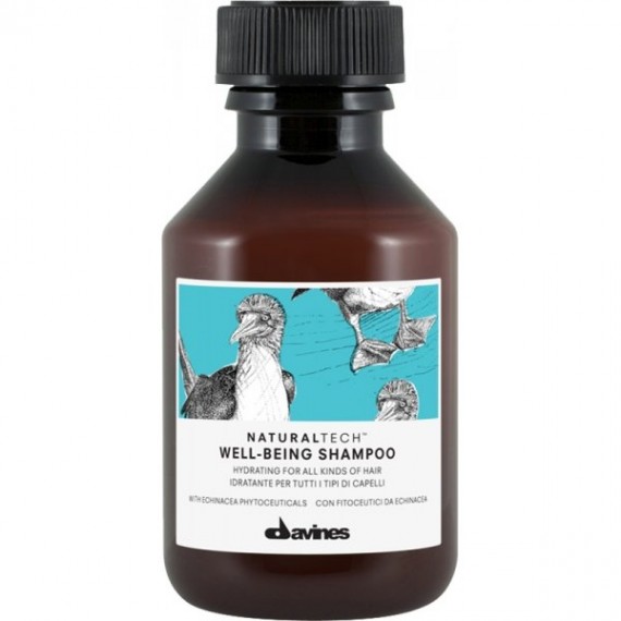 Davines Naturaltech Well-Being...