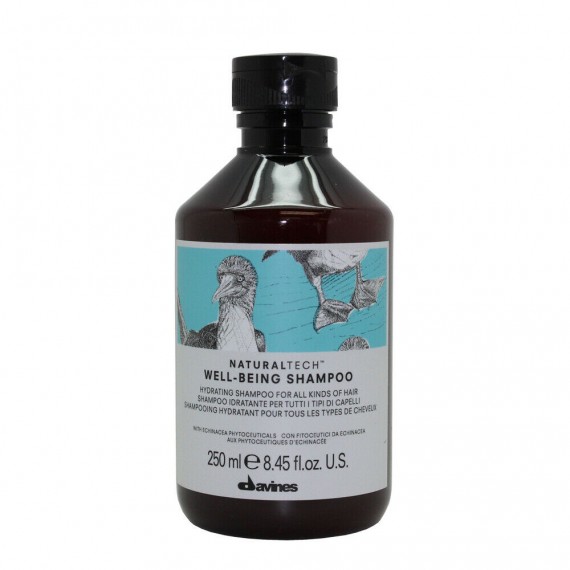 Davines Naturaltech Well-Being...
