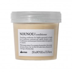 Davines Nounou Conditioner...