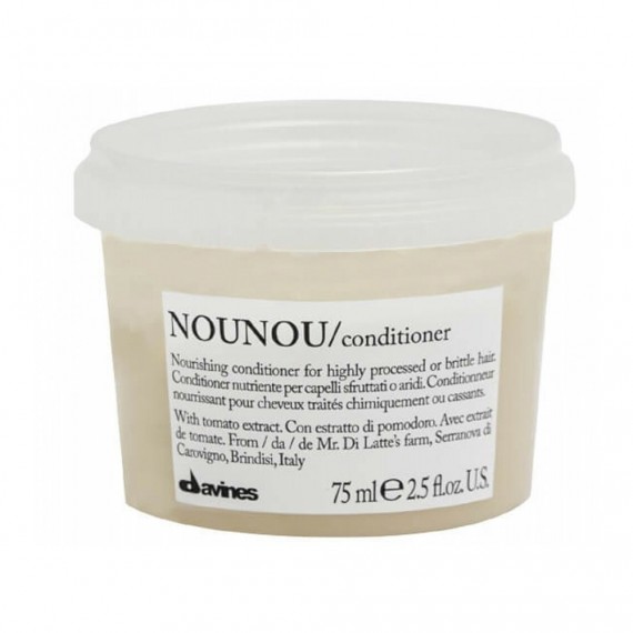 Davines Nounou Conditioner TRAVEL...