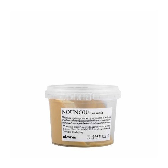 Davines Nounou Hair Mask TRAVEL SIZE...