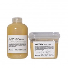 Davines NouNou Shampoo +...