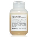 Davines Nounou Shampoo TRAVEL SIZE 75ml - shampoo nutriente capelli colorati stressati secchi