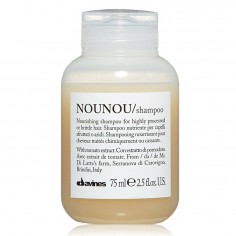 Davines Nounou Shampoo...