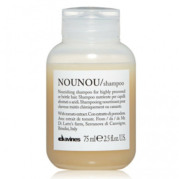 Davines Nounou Shampoo TRAVEL SIZE...