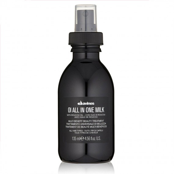 Davines OI All In One Milk 135ml -...