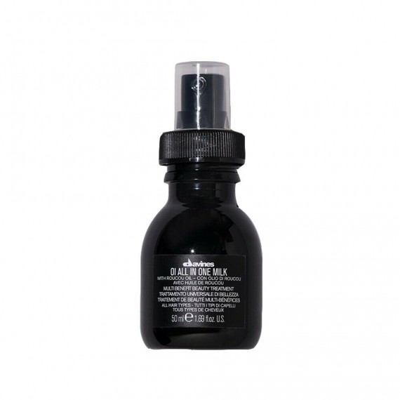 Davines OI All In One Milk 50ml -...