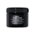 Davines OI Body Scrub 200ml -  scrub esfoliante corpo antiossidante tutti tipi di pelle