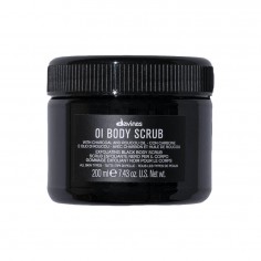 Davines OI Body Scrub 200ml...