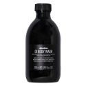 Davines OI Body Wash 280ml - bagno doccia idratante emolliente antiossidante tutti tipi di pelle