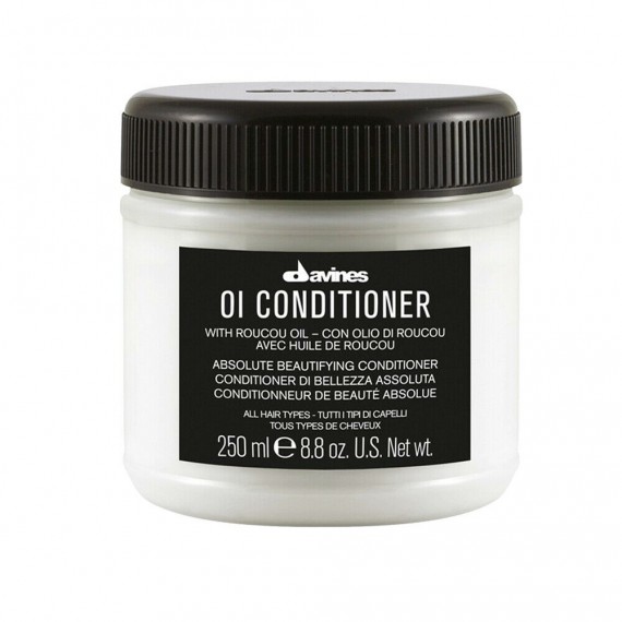 Davines OI Conditioner 250ml -...