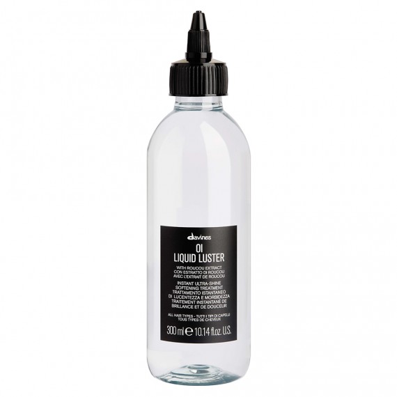 Davines OI Liquid Luster 300ml -...