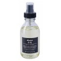 Davines OI Oil 135ml - olio multifunzionale antiossidante anti-crespo per tutti tipi di capelli