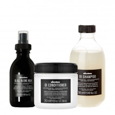 DAVINES OI Shampoo +...