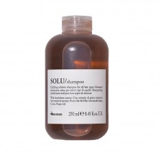 Davines Solu Shampoo 250ml...