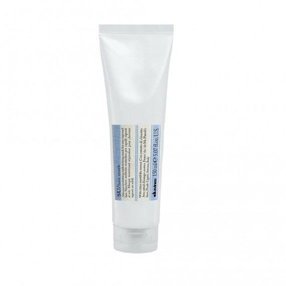 Davines SU Hair Mask 150ml - maschera...