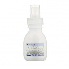 Davines SU Hair Milk 50ml -...