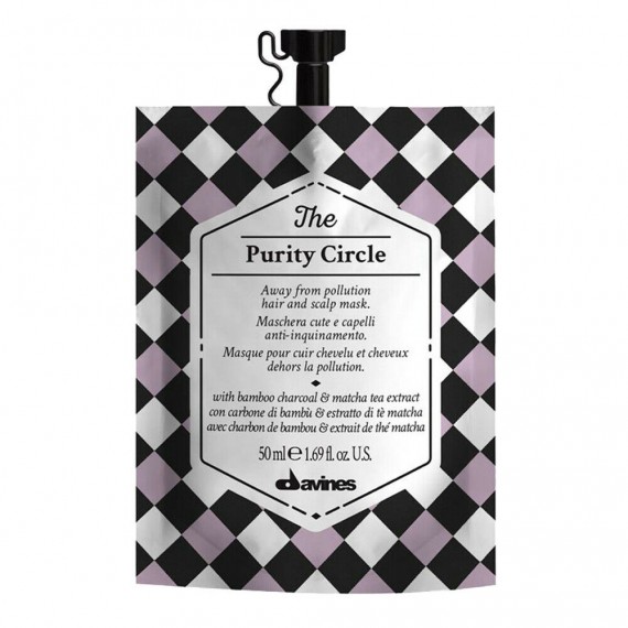 Davines The Purity Circle 50ml -...