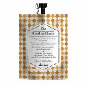 Davines The Restless Circle Mask 50ml - maschera elasticizzante anti-rottura capelli fragili