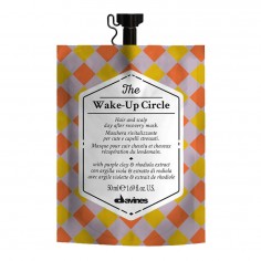 Davines The Wake-Up Circle...