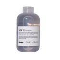 Davines Volu Shampoo 250ml - shampoo volumizzante capelli fini sottili 