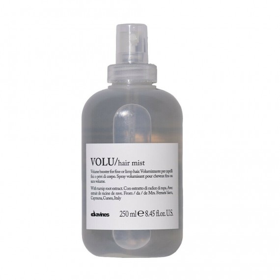 Davines Volu Hair Mist 250ml - primer...