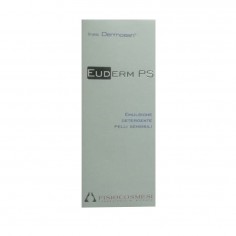 Fisiocosmesi Dermosan Euderm PS 200ml