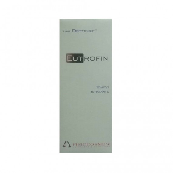 Fisiocosmesi Dermosan Eutrofin 200ml