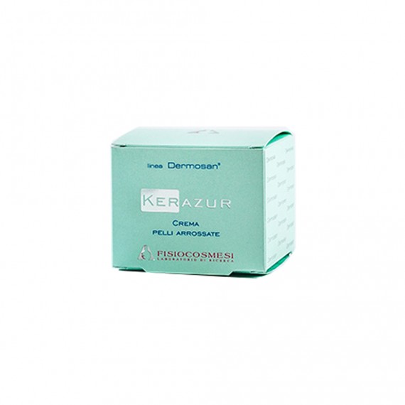 Fisiocosmesi Dermosan Kerazur 50ml