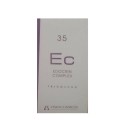 Fisiocosmesi Edocrin Complex 100ml complesso rivitalizzante