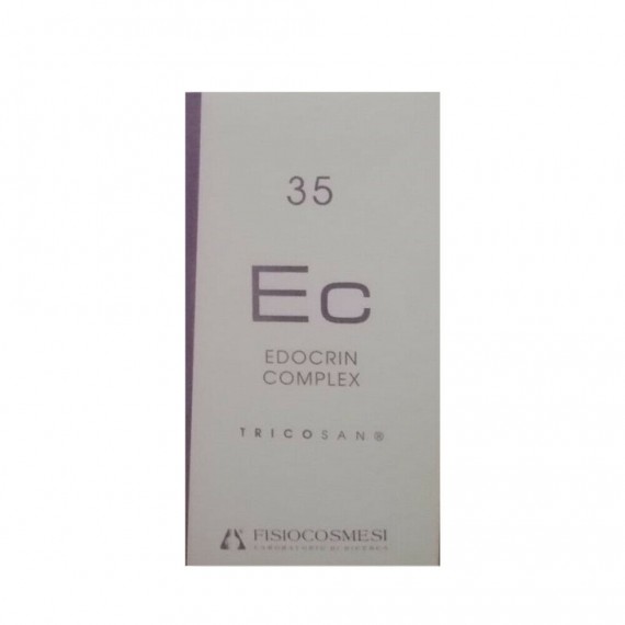 Fisiocosmesi Edocrin Complex 100ml...