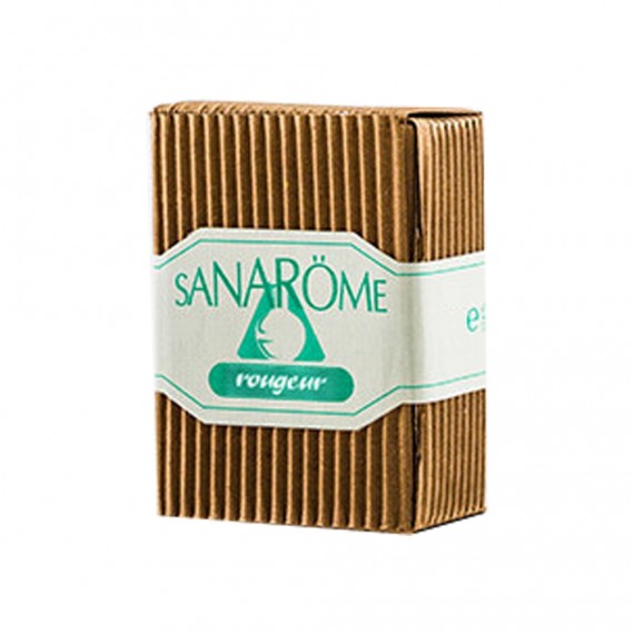 Fisiocosmesi Sanarome Rogeur 50ml