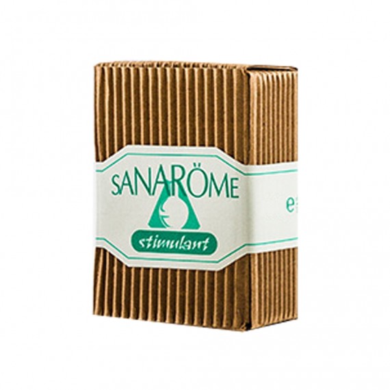 Fisiocosmesi Sanarome Stimulant 50ml