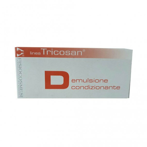 Fisiocosmesi Tricosan D 200ml...