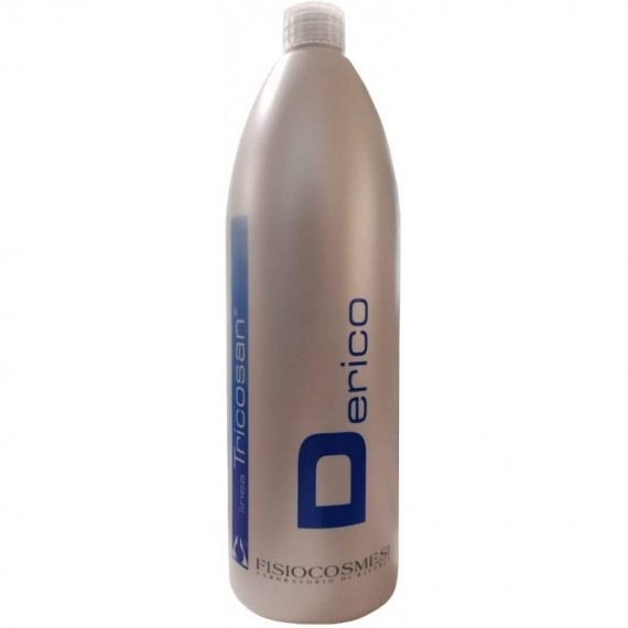 Fisiocosmesi Tricosan Derico 1000ml -...