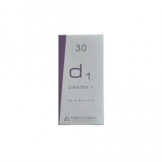 Fisiocosmesi Tricosan Dinatrix 1 15ml