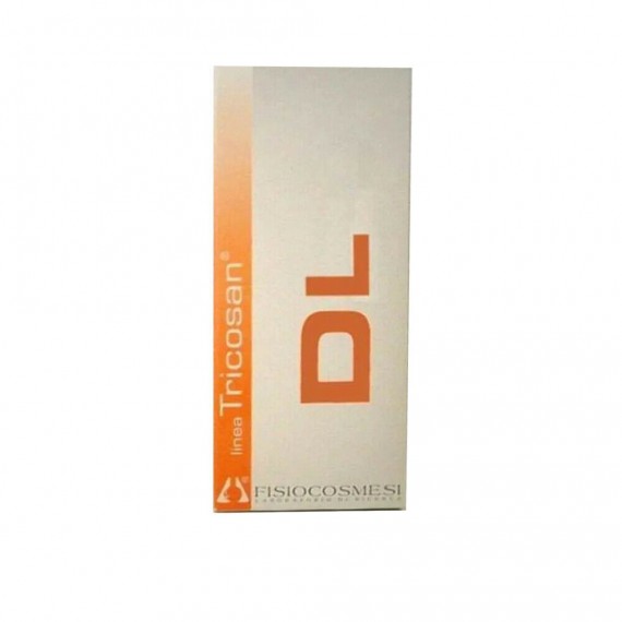 Fisiocosmesi Tricosan DL 150ml -...