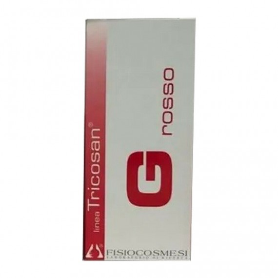 Fisiocosmesi Tricosan G rosso 200ml -...