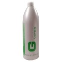 Fisiocosmesi Tricosan G verde 1000ml - shampoo capelli cuoio capelluto grassi