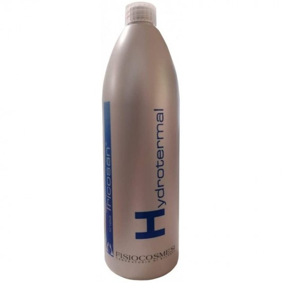 Fisiocosmesi Tricosan Hydrotermal 1000ml