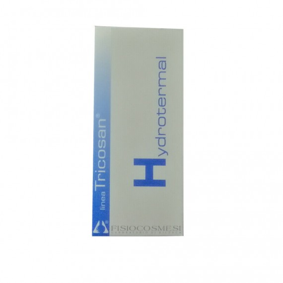 Fisiocosmesi Tricosan Hydrotermal 200ml