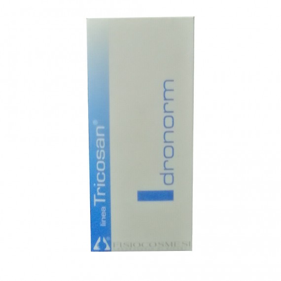 Fisiocosmesi Tricosan Idronorm 200ml...