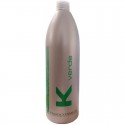 Fisiocosmesi Tricosan K  verde 1000ml - shampoo idratante cuoio capelluto secco