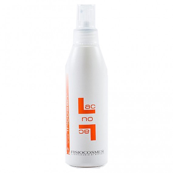 Fisiocosmesi Tricosan Lac No Lac 150ml