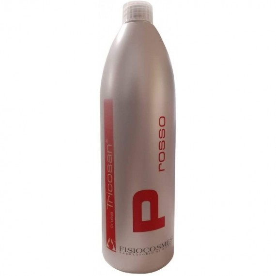 Fisiocosmesi Tricosan P rosso 1000ml...