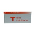 Fisiocosmesi Tricosan T 200ml - olio capillare detergente ristrutturante capelli e cuoio capelluto irritato